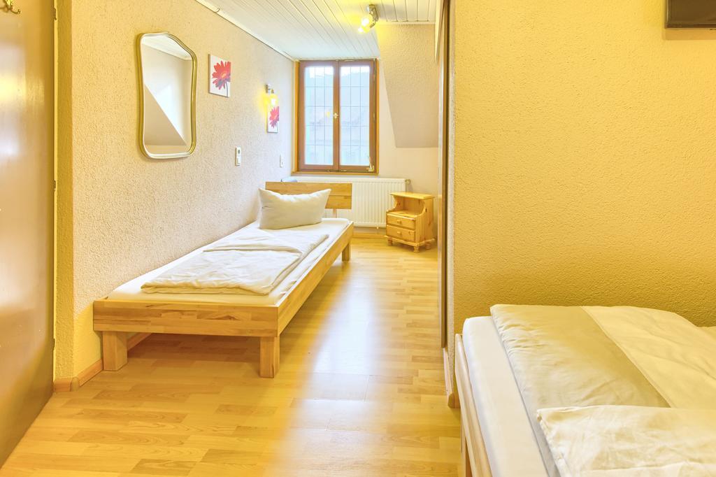 Hotel Sonne 스타우펜임브라이스가우 외부 사진