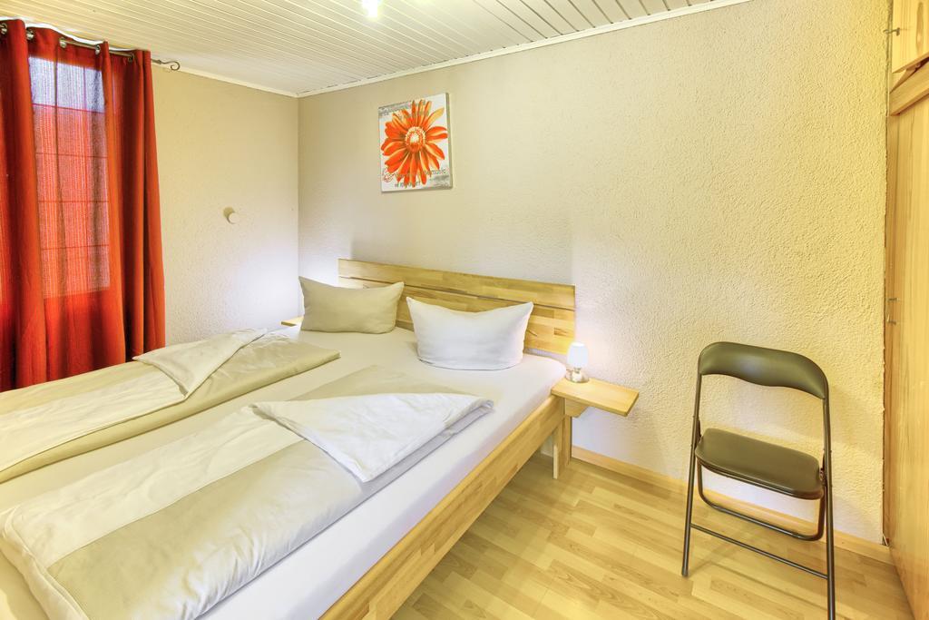 Hotel Sonne 스타우펜임브라이스가우 외부 사진