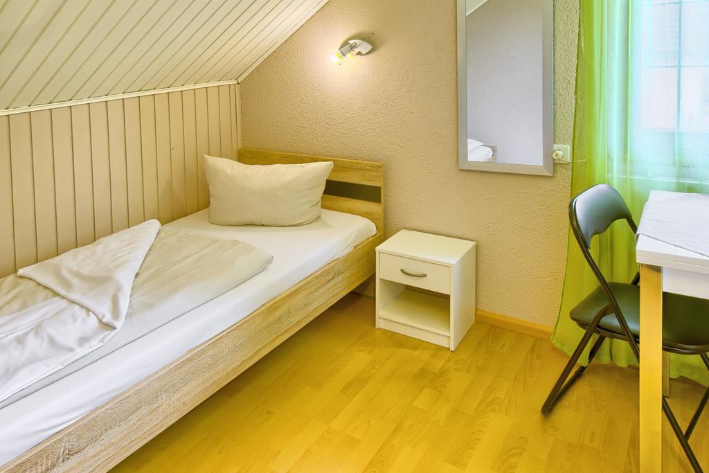 Hotel Sonne 스타우펜임브라이스가우 외부 사진