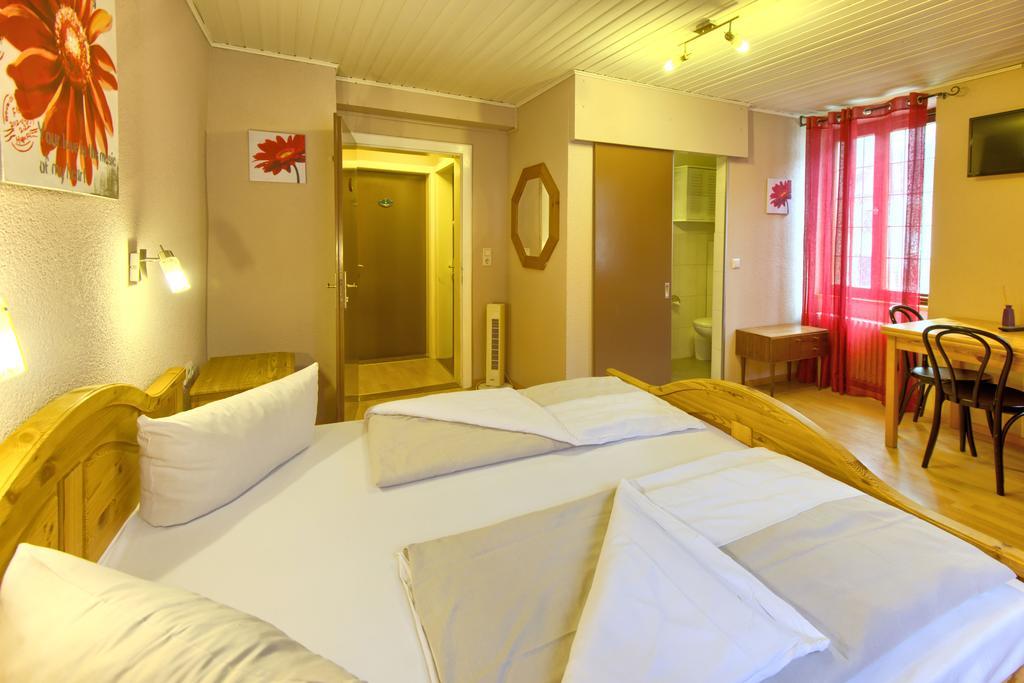 Hotel Sonne 스타우펜임브라이스가우 외부 사진